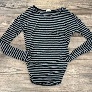 Mimi Maternity Top - Medium